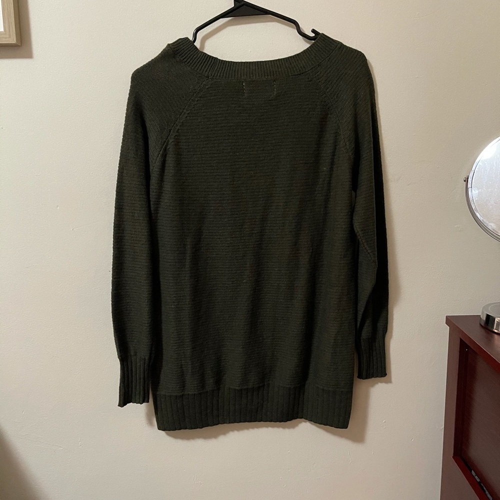Long sweater - Picture 3 of 3